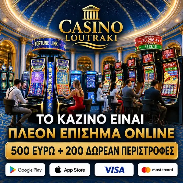 Кадр рекламы Lucky Club