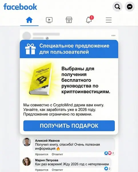 Кадр рекламы Твоя Возможность