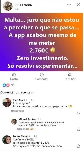 Кадр рекламы Boost Chick