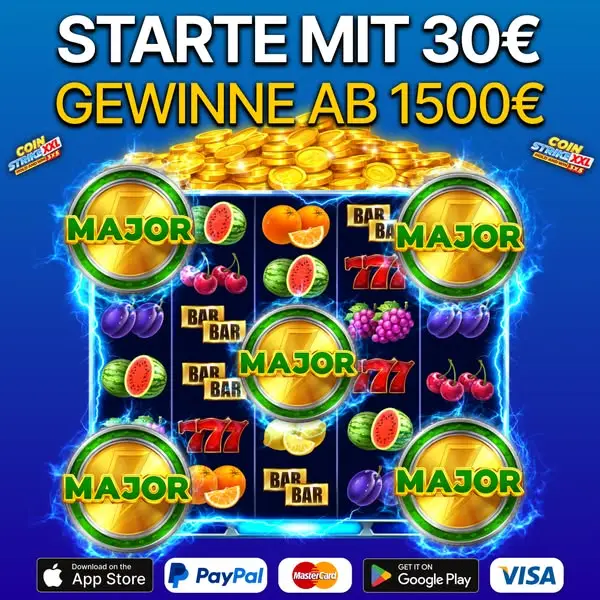 Кадр рекламы Gewinn Club