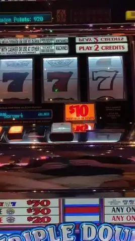 Кадр рекламы Big Win
