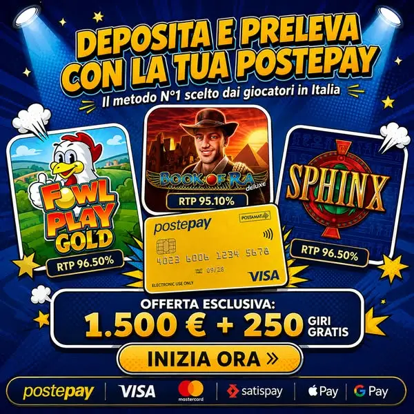 Кадр рекламы Scoperta Dorata