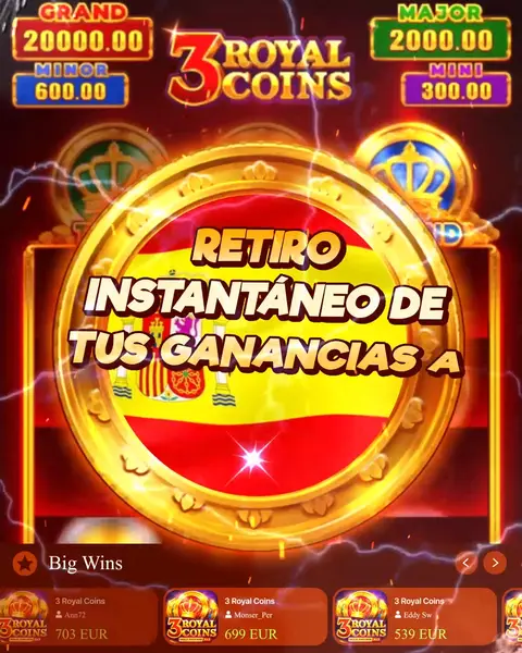Кадр рекламы Slot Game
