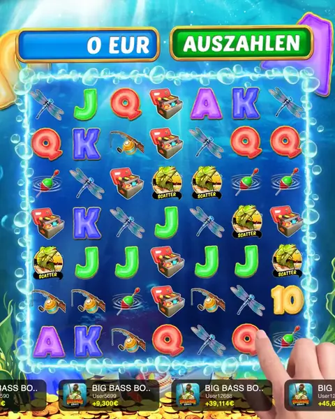 Кадр рекламы Top Casino