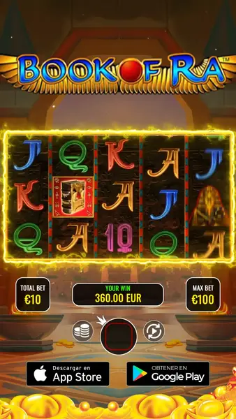 Кадр рекламы Top Slots