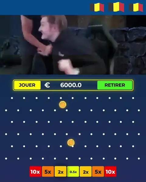 Кадр рекламы Infinite XP