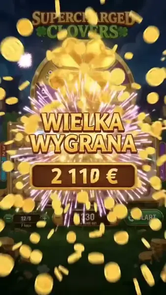 Кадр рекламы Win Blaze