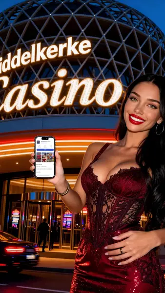 Кадр рекламы LuckyMove Hub