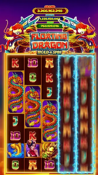 Кадр рекламы Spin Win