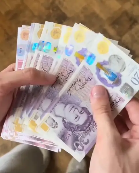 Кадр рекламы Good News