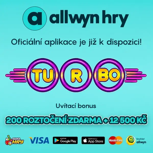 Кадр рекламы České Hry