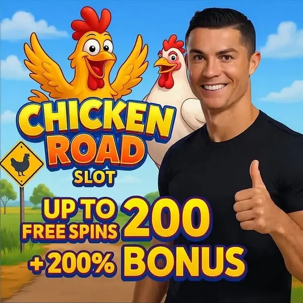 Кадр рекламы Lucky Tap