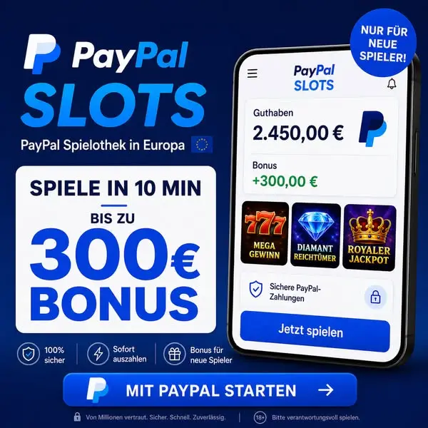Кадр рекламы Österreich Gaming