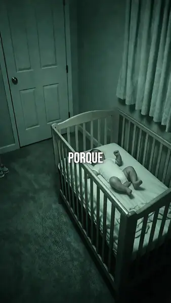 Кадр рекламы Noites Tranquilas O Guia Prático