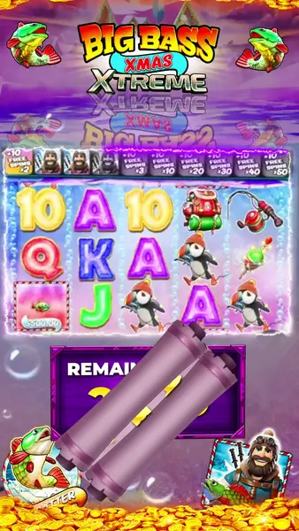 Кадр рекламы Spin&Win