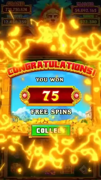 Кадр рекламы UK Royal Slots