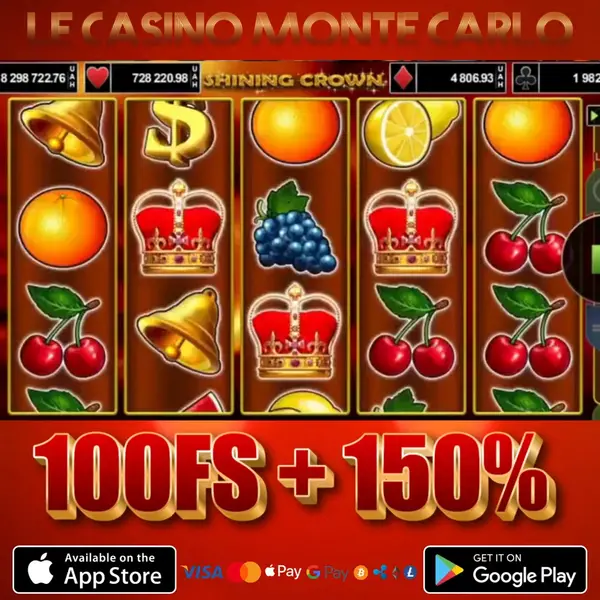 Кадр рекламы Top Slot