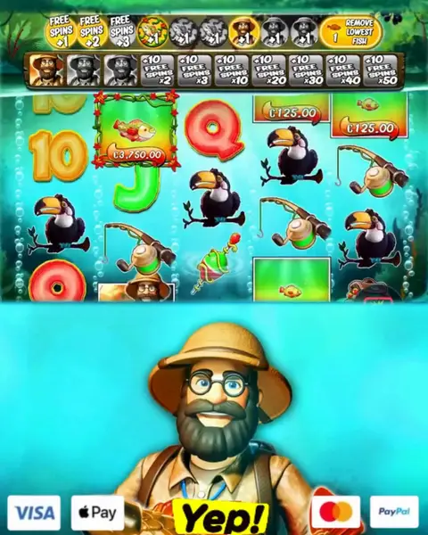 Кадр рекламы Puityq Games