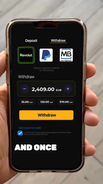 Кадр рекламы SevenGames777