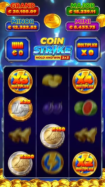 Кадр рекламы Luckera.Casino