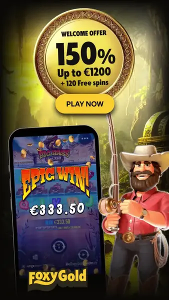 Кадр рекламы The Casino Zone