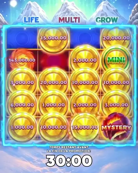 Кадр рекламы Top Slots
