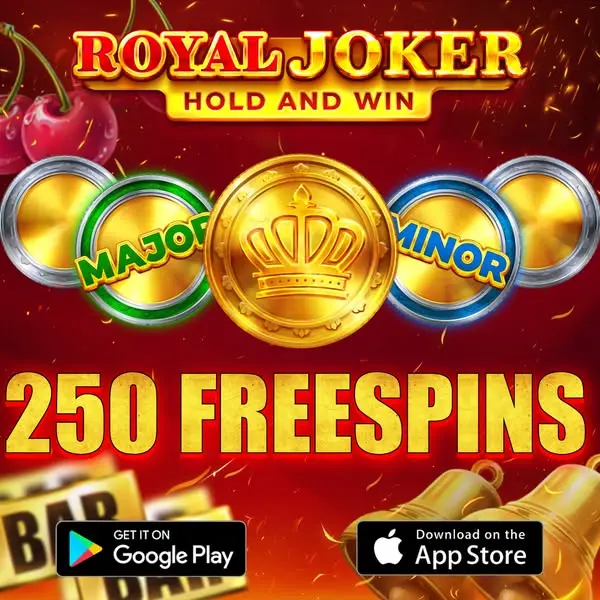 Кадр рекламы Spin&Win