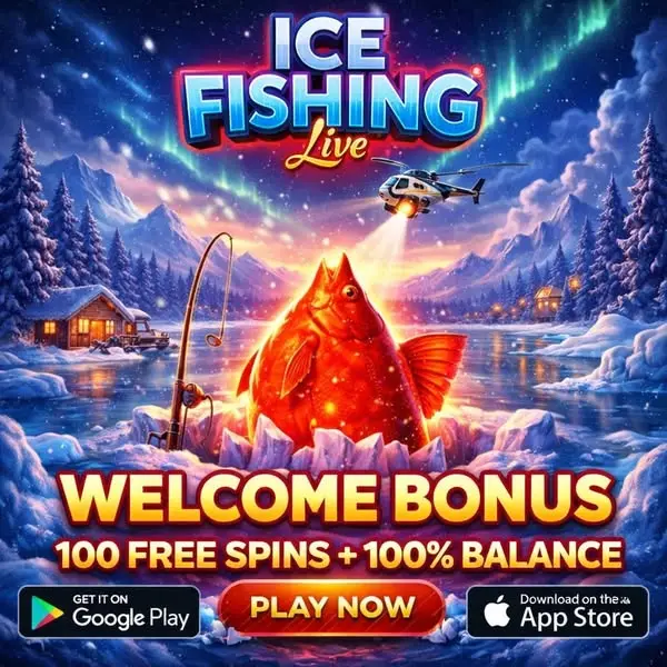Кадр рекламы UK Slots