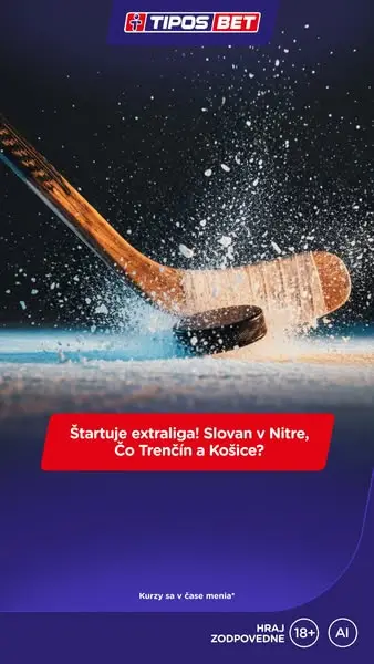 Кадр рекламы Tiposbet