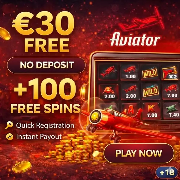 Кадр рекламы Gold and Play