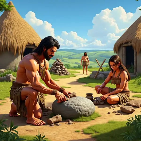 Кадр рекламы MyTale Games
