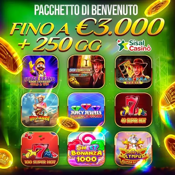 Кадр рекламы Jackpot Gold