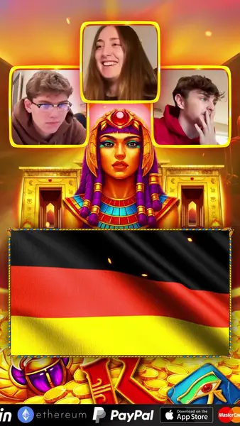 Кадр рекламы Online Games