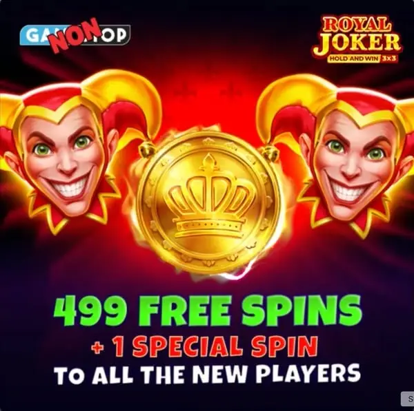 Кадр рекламы Crazy Lucky Game