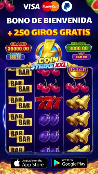 Кадр рекламы Big Win