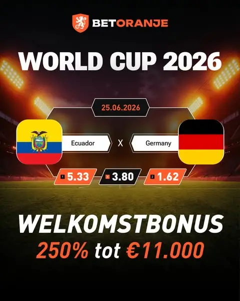 Кадр рекламы Oranje NL WC