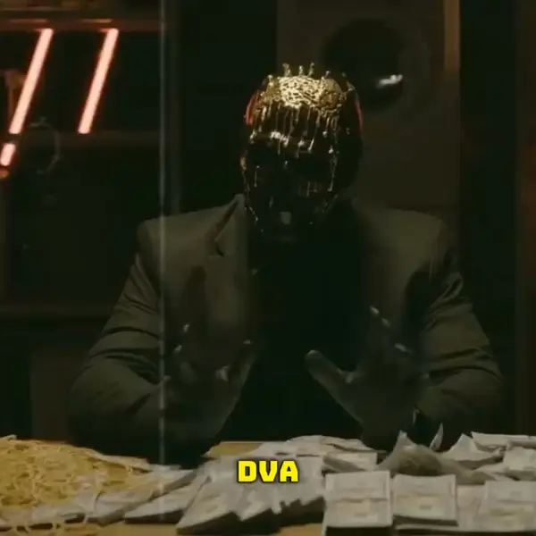 Кадр рекламы Big Fortune