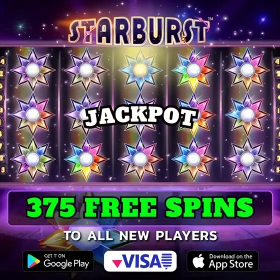 Кадр рекламы Jackpot Journey