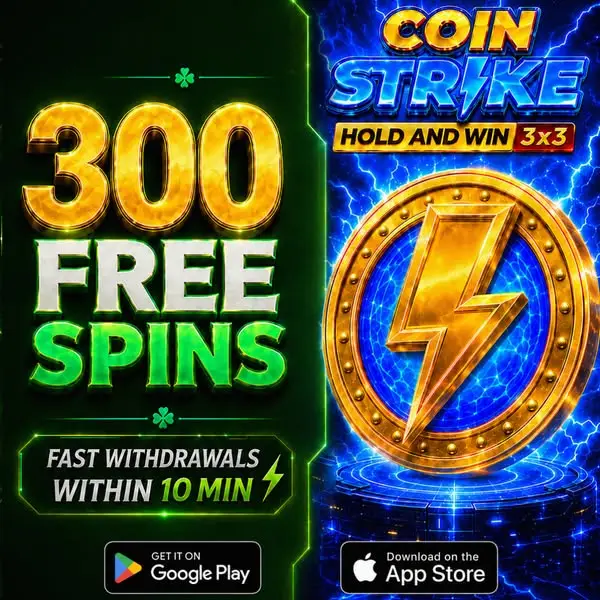 Кадр рекламы Spin and Win