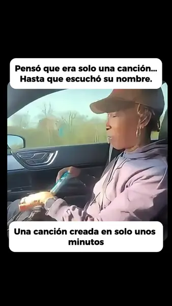 Кадр рекламы Canção Eterna