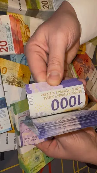 Кадр рекламы Grand Casino Bern