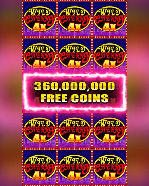 Кадр рекламы Wild Cherry Casino