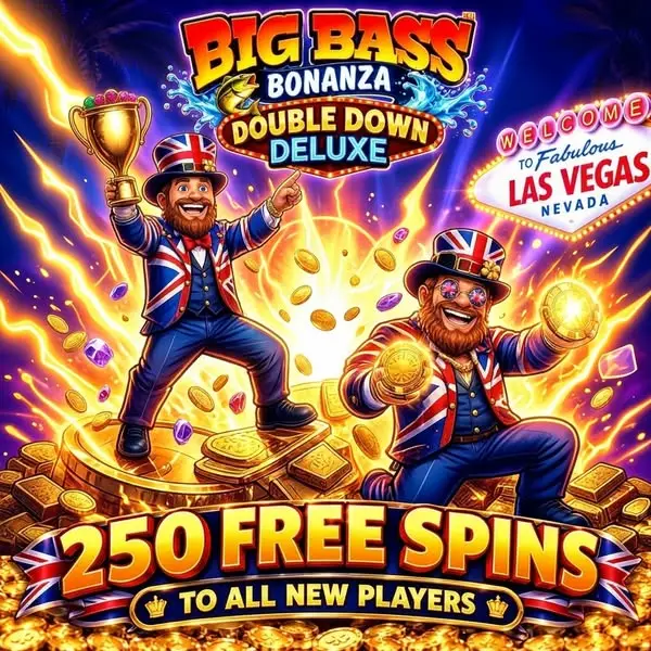 Кадр рекламы HOLD & WIN