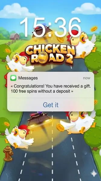 Кадр рекламы Wild Win Quest