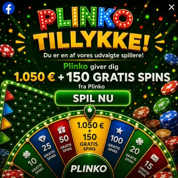 Кадр рекламы Plinko games