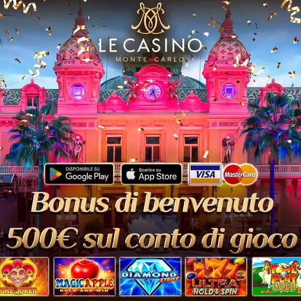 Кадр рекламы Pragmatic Play Italia