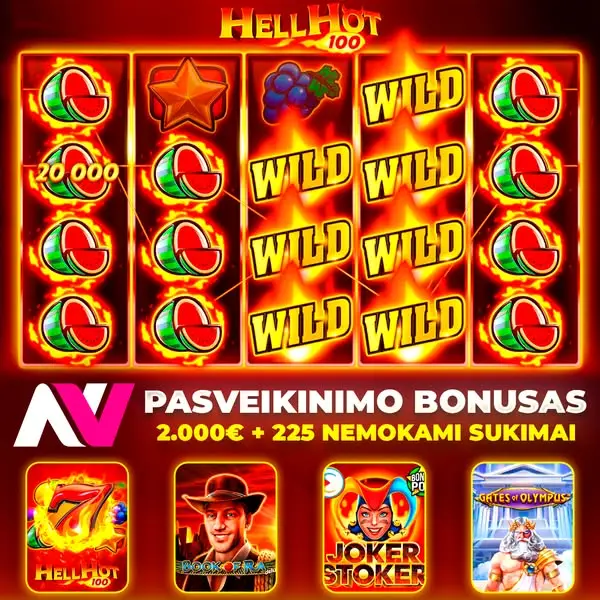 Кадр рекламы Fire Joker