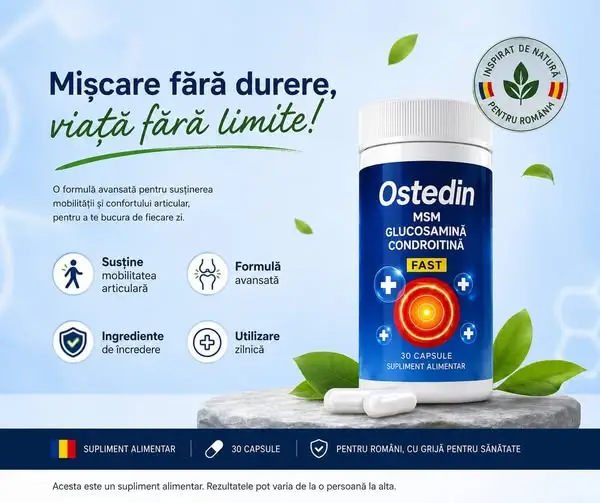 Кадр рекламы Active life without problems