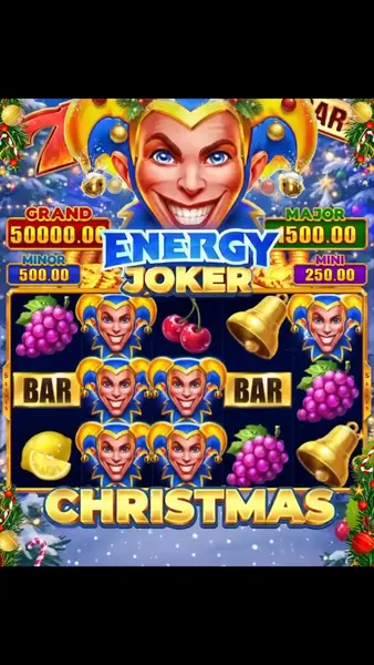 Кадр рекламы LuckyLine Game