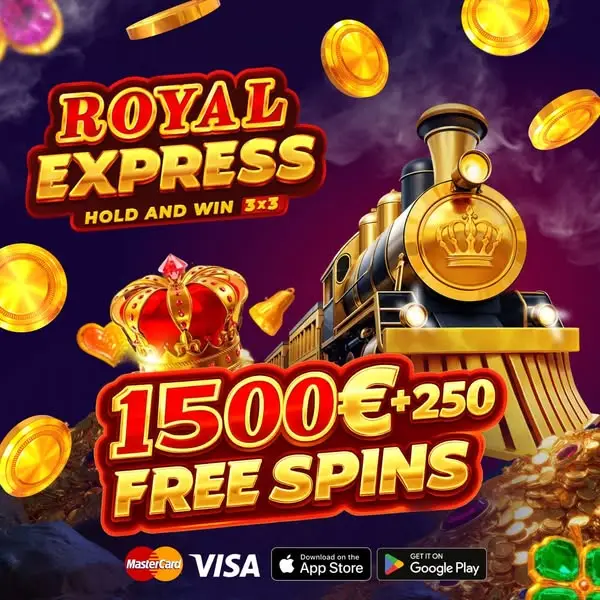 Кадр рекламы Your lucky day